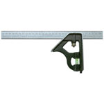 CK Tools T3581 Combination Square Heavy Duty