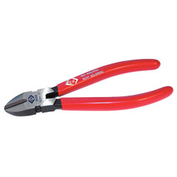 CK Tools T3623B 6 Classic Side Cutters 160mm