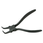 CK Tools T3712 5 Circlip Pliers Inside Bent 140mm