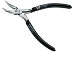 CK Tools T3767 Precision Snipe Nose Pliers 120mm