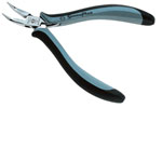 CK Tools T3767D 120 SensoPlus ESD Snipe Nose Pliers 120mm