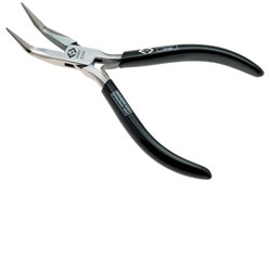 CK Tools T3769 Precision Snipe Nose Pliers 150mm