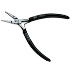 CK Tools T3770 Precision Flat Nose Pliers 120mm