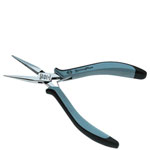 CK Tools T3777D 150 SensoPlus ESD Snipe Nose Plier 150mm