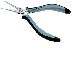 CK Tools T3783D SensoPlus ESD Needle Nose Pliers 145mm