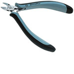 CK Tools T3880DF 110 SensoPlus ESD Side Cutter Full Flush Cut 110mm