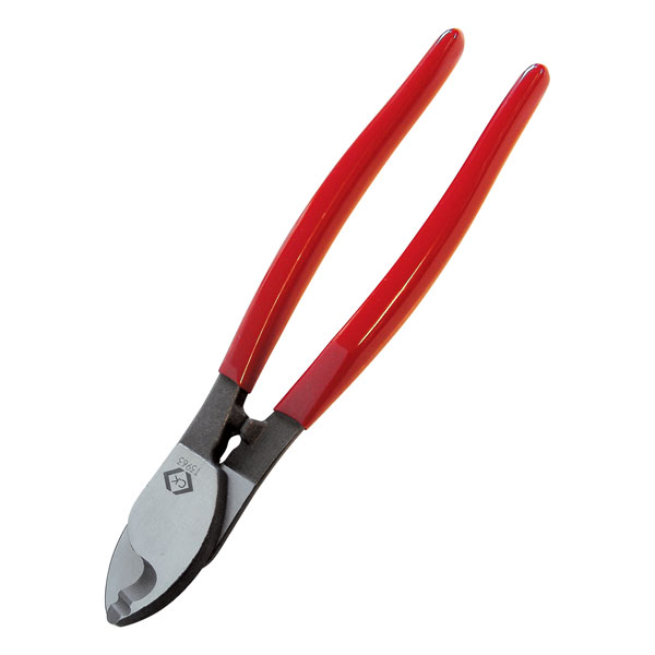 UP TO 13MM CK 240mm COPPER CABLE CUTTERS T3963 240 