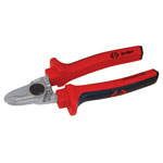 CK Tools T3964 6 RedLine Cable Cutters 160mm