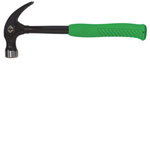 CK Tools T4229 20 Steel Claw Hammer High Visibility 20oz
