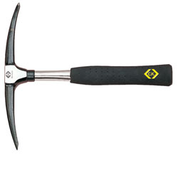 CK Tools T4234 Mortar Pick - Chisel and Point