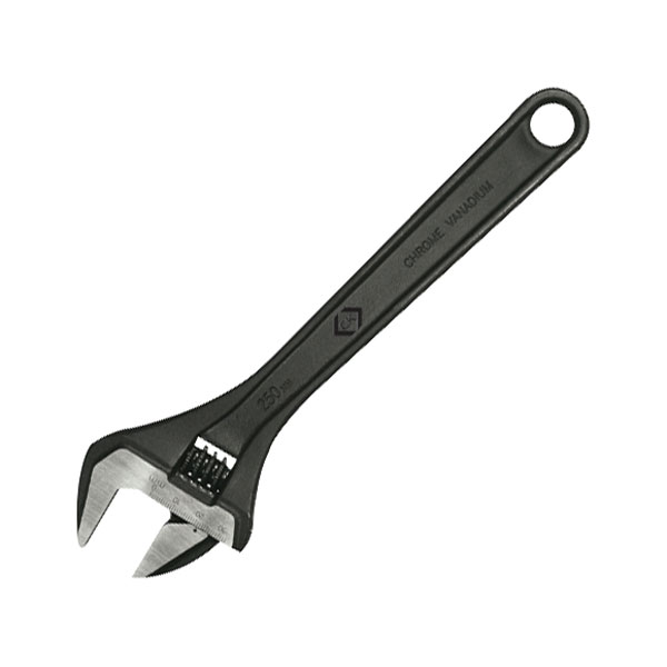 Click to view product details and reviews for Ck Tools T4366 150 Adjustable Wrench 150mm.