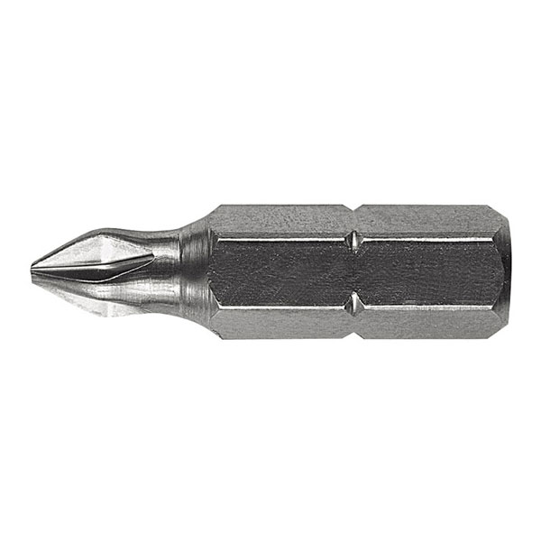 CK T4561 1 Screwdriver Bit PH1 Card Of 2 Rapid Online