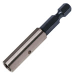 CK Tools T4570 Bit Holder Stainless Steel