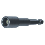 CK Tools T4598 Magnetic Nut Driver 8mm