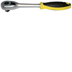 CK Tools T4691 Sure Drive Ratchet 1/2 Drive