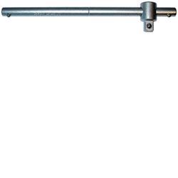 CK Tools T4695 Sure Drive Sliding T-Handle 1/2 Drive