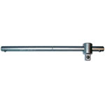 CK Tools T4695 Sure Drive Sliding T-Handle 1/2" Drive