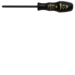 CK Tools T4723ESD 0 Triton ESD Screwdriver PZ0x60mm