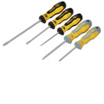 CK Tools T4726 Triton XLS Screwdriver Set5 SL/PH