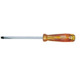 CK Tools T4811 04 HD Classic Strike Through Screwdriver Slotted 6x100mm