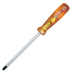 CK Tools T4812 0 HD Classic Screwdriver PH0x65mm