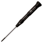 CK Tools T4877XESD04 Xonic ESD Screwdriver TX04