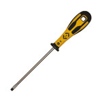 CK Tools T49110-065 Dextro Screwdriver Slotted Flared 6.5x150mm