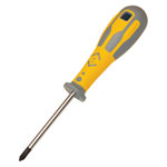 CK Tools T49112-0 Dextro Screwdriver PH0x60mm
