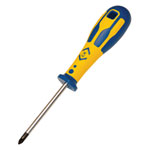 CK Tools T49113-0 Dextro Screwdriver PZD0x60mm
