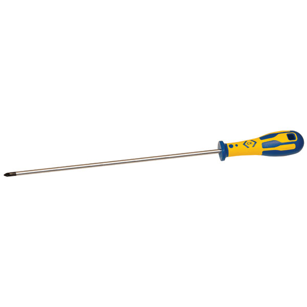 K Tools T4987 1 Classic PoziDriv Screwdriver C