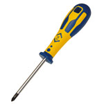 CK Tools T49113-2 Dextro Screwdriver PZD2x100mm