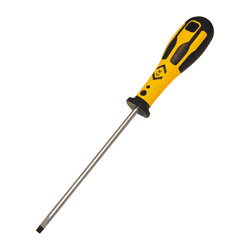 CK Tools T49125-055 Dextro Screwdriver Slotted Parallel 5.5x150mm