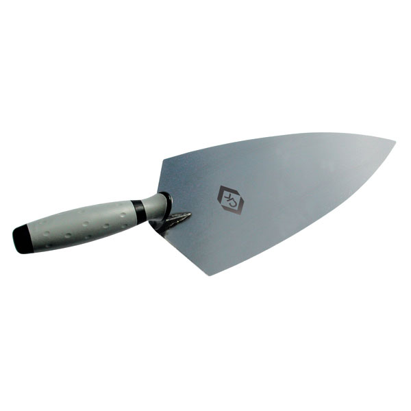 Click to view product details and reviews for Ck Tools T524111 Philadelphia Trowel Stainless Steel Soft Grip 280mm.