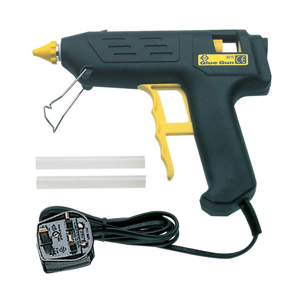 CK Tools T6215 Glue Gun 80W UK Plug