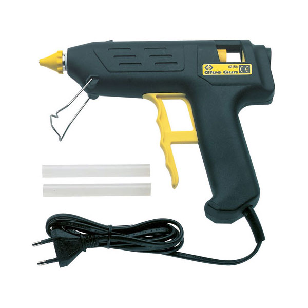 CK Tools T6215A Glue Gun 80W Euro Plug
