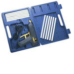 CK Tools T6216 Glue Gun Kit Euro Plug