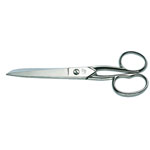 CK Tools C80766 Cut Out Scissors 150mm 6