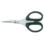 CK Tools C8417 Embroidery Scissors 100mm 4