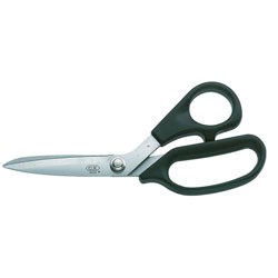 CK Tools C8432 Trimmer Scissors 215mm 8 1/2