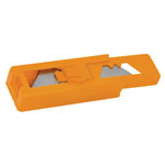 Avit AV01090 Trimming Knife Blades - 10 pieces