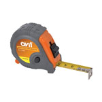 Avit AV02010 Heavy Duty Tape Measure - 3m (10ft)