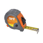 Avit AV02011 Heavy Duty Tape Measure - 5m (16ft)