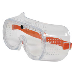 Avit AV13023 Safety Goggles - Direct Vent