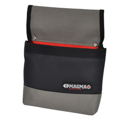 CK Tools MA2733 Magma Nail Pouch