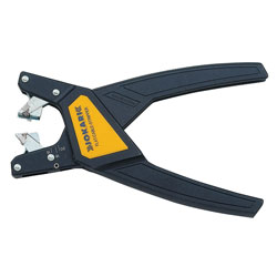 Jokari flat deals cable stripper