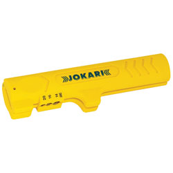 JOKARI T30140 Twin & Earth Flat Cable Stripper (JOKARI No. 14)