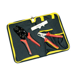 CK Tools T3672 Solar PV Installation Tool Kit