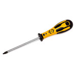 CK Tools T49118-2 Dextro Screwdriver Robertson 2
