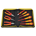 CK Tools T5953 VDE Pliers & Screwdrivers Kit (PZ)