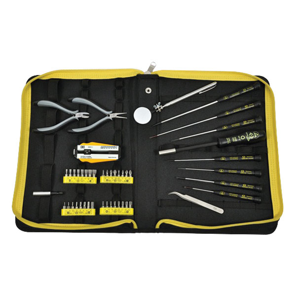  T5956 Technicians Tool Kit